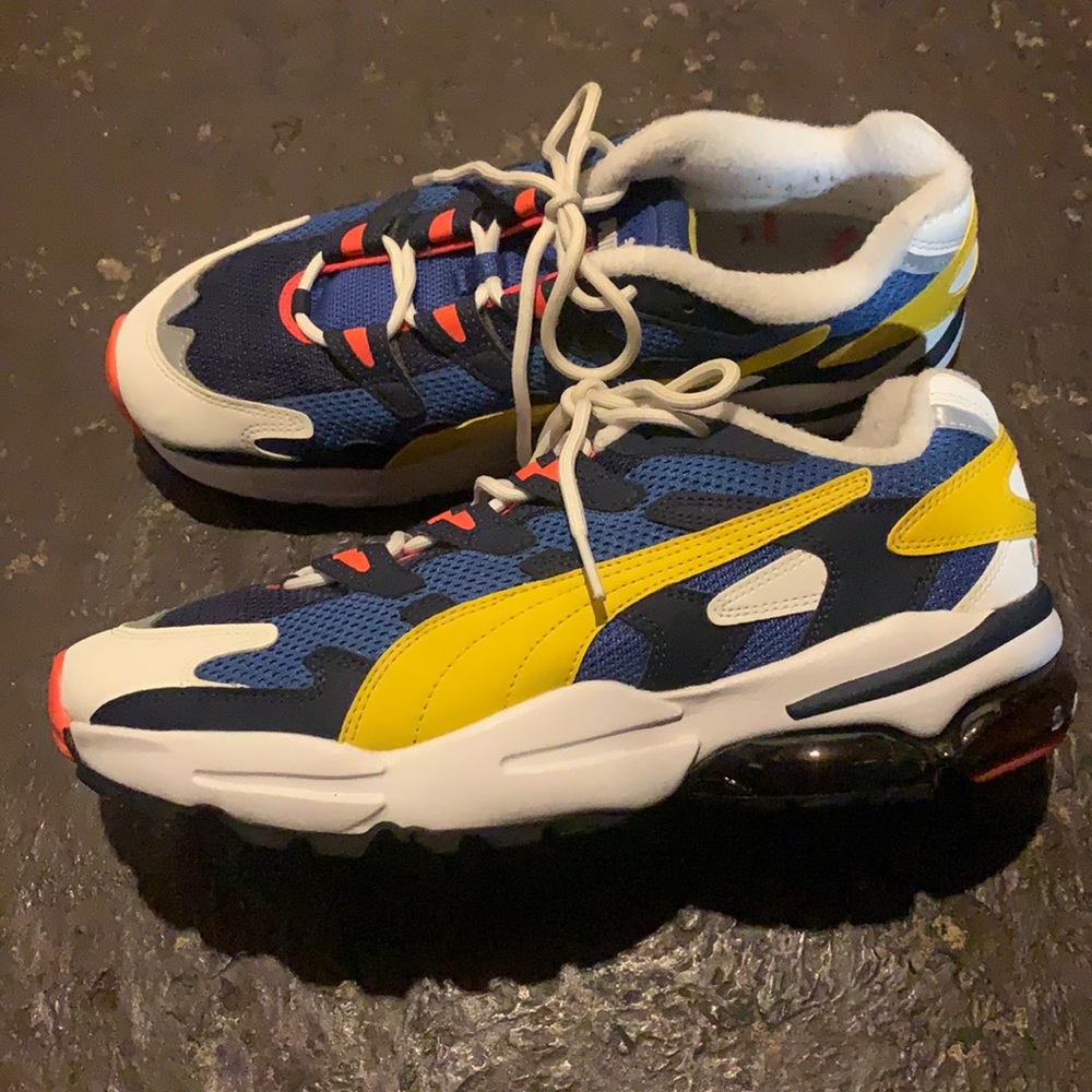 Puma cell